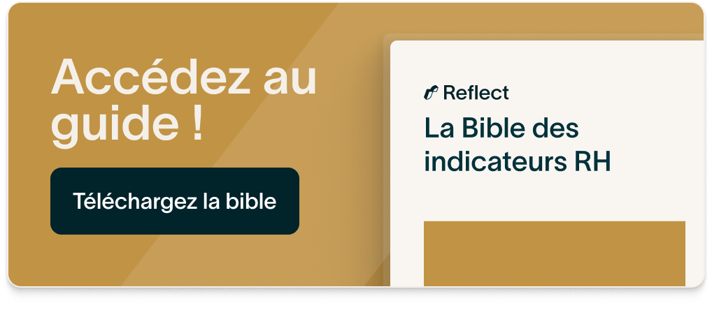 téléchargement de la bible des indicateurs RH
