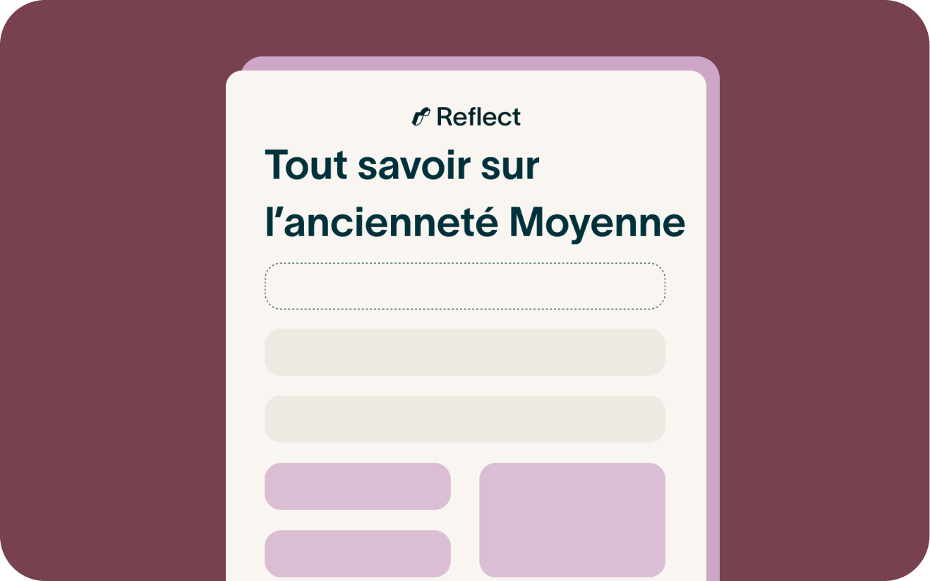 fiche pratique ancienneté moyenne à télécharger 
