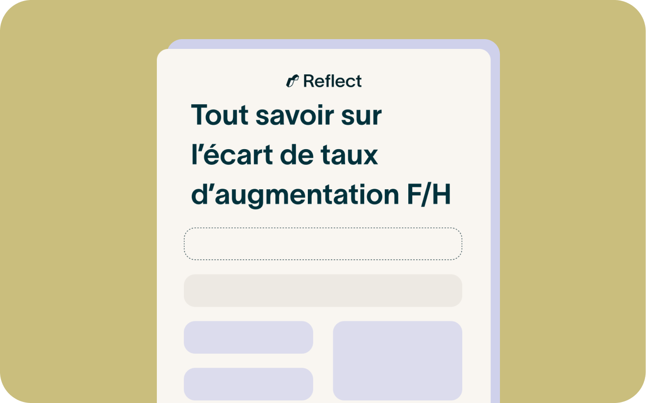 fiche pratique écart de taux d'augmentation à télécharger 