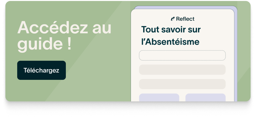 téléchargement fiche pratique absentéisme