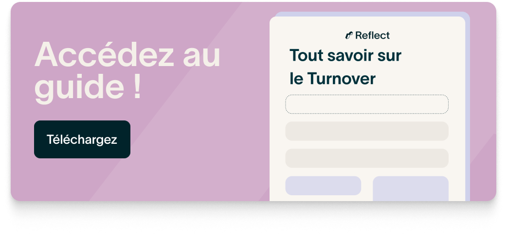 téléchargement fiche pratique turnover