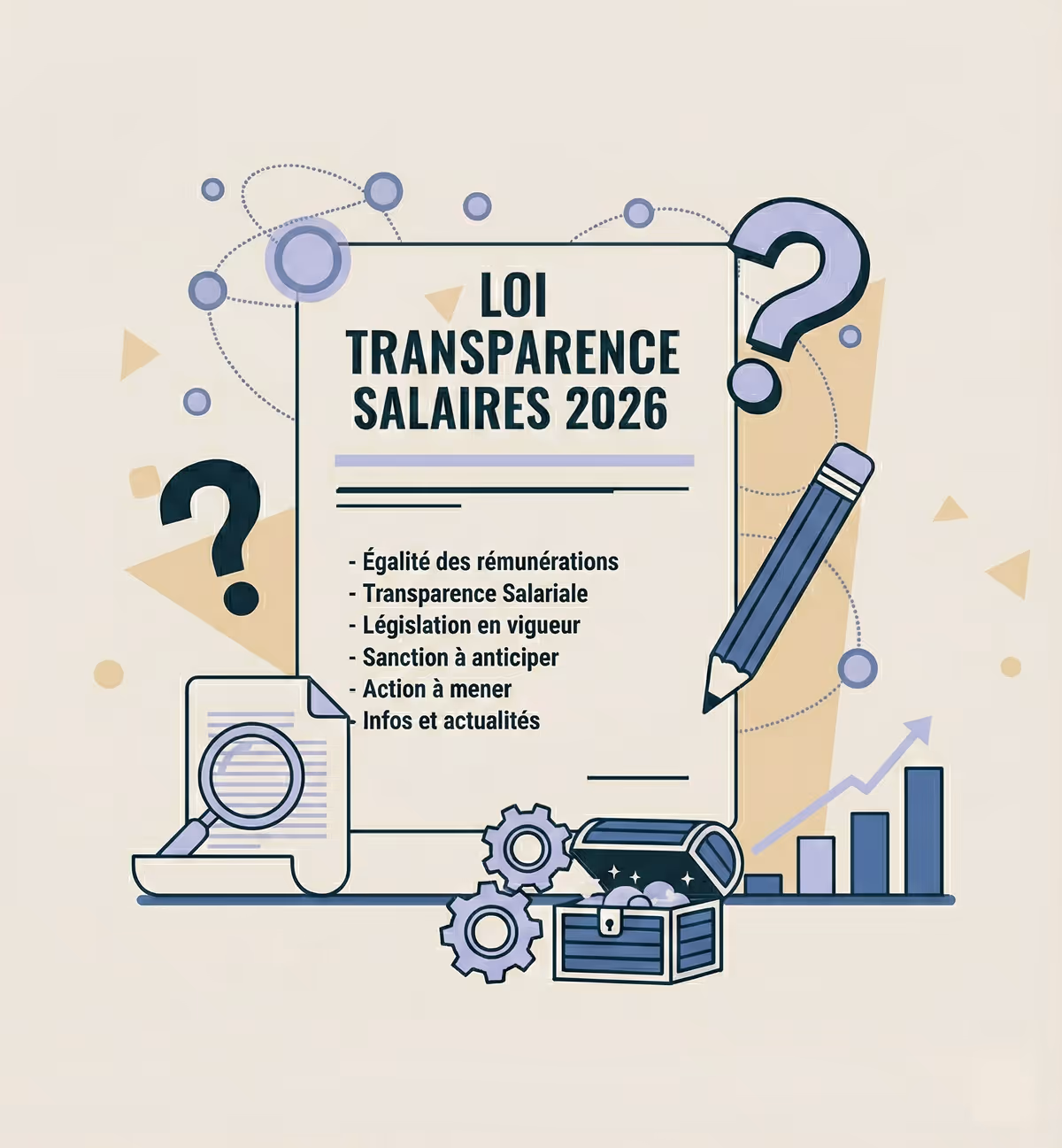 Image loi transparence des salaires 2026