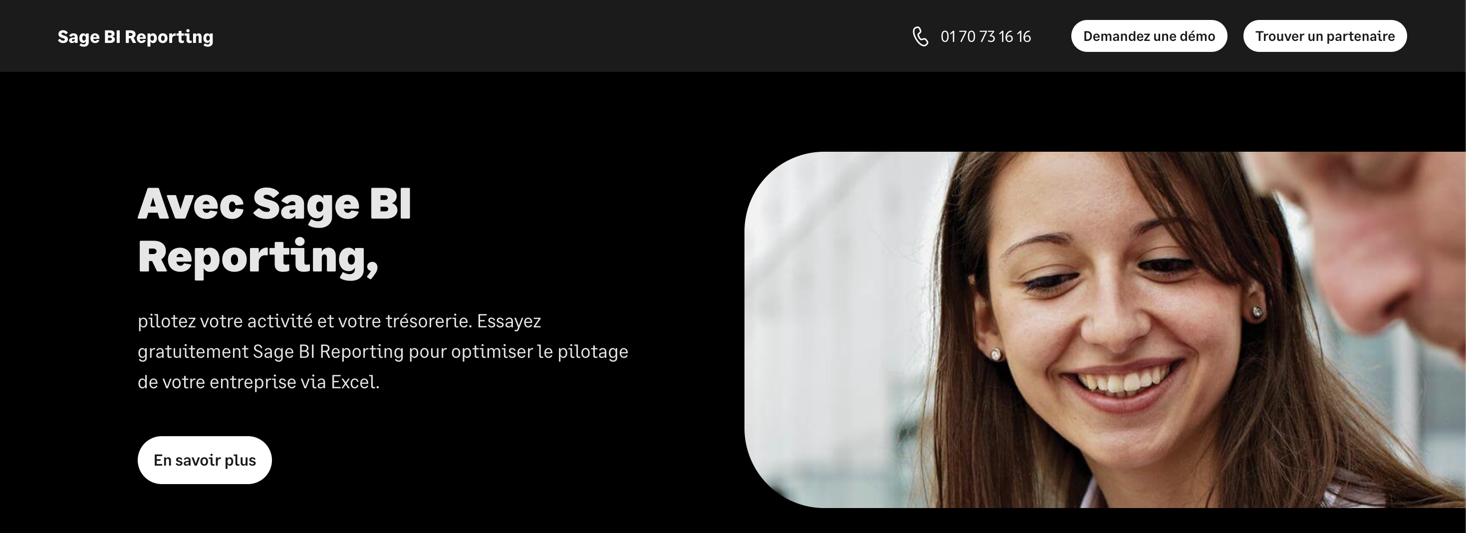 outil de reporting sagebi