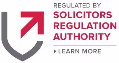 solicitors regulation authority logo