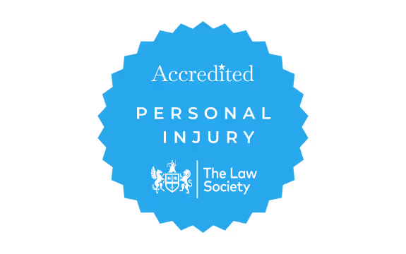 The Law Society - Personal Injury