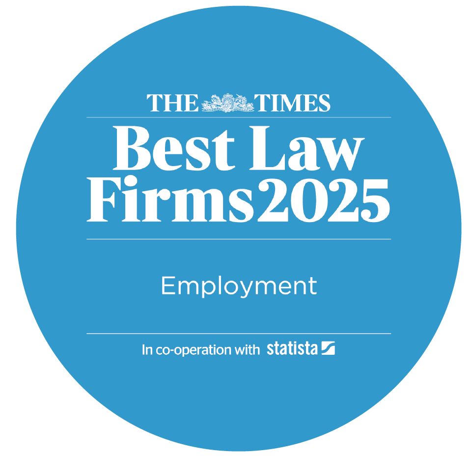 times best law firm employment