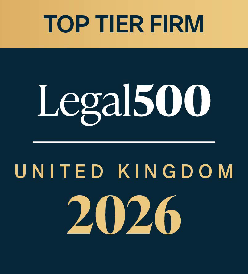Legal 500