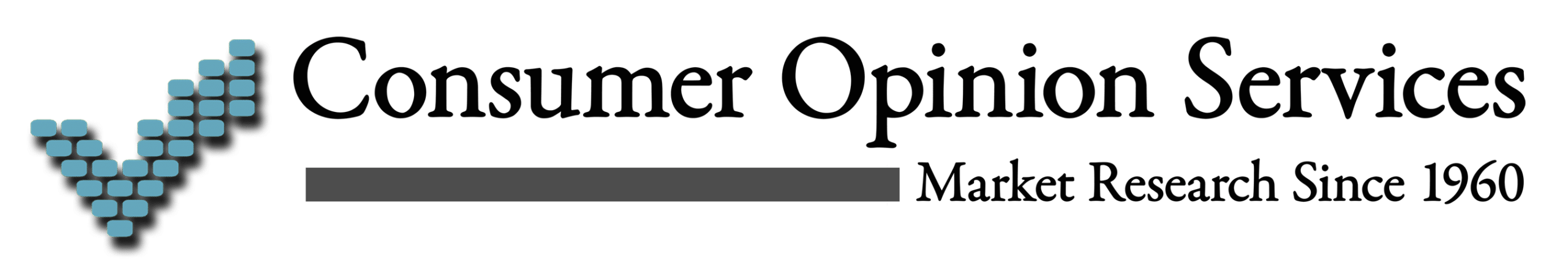 Consumer Opinion Services