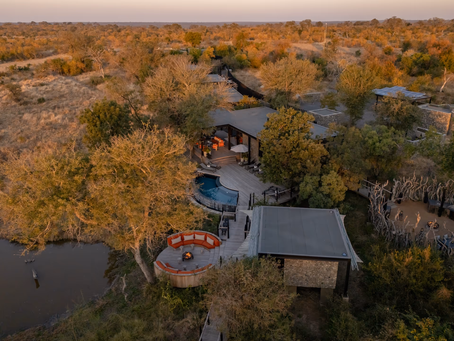 Madash Lodge