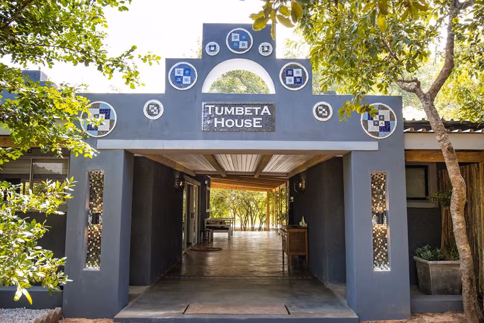 Tumbeta Lodge