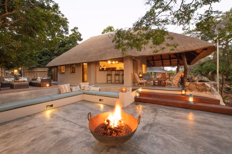 Nyala Lodge