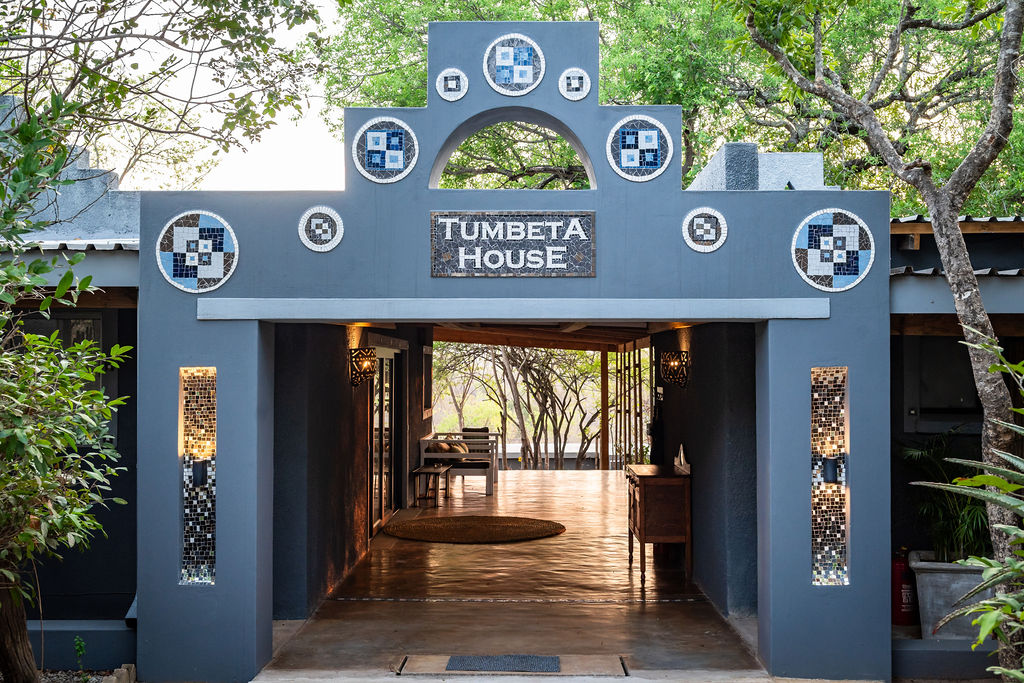 Tumbeta Lodge