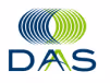 A logo for DASA with a green and blue color scheme. - DAS Images