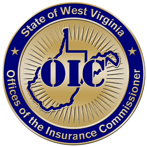 A logo for the State of West Virginia.. - DAS Images