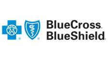 BlueCross BlueShield Logo