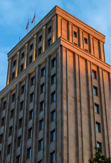 State and local government