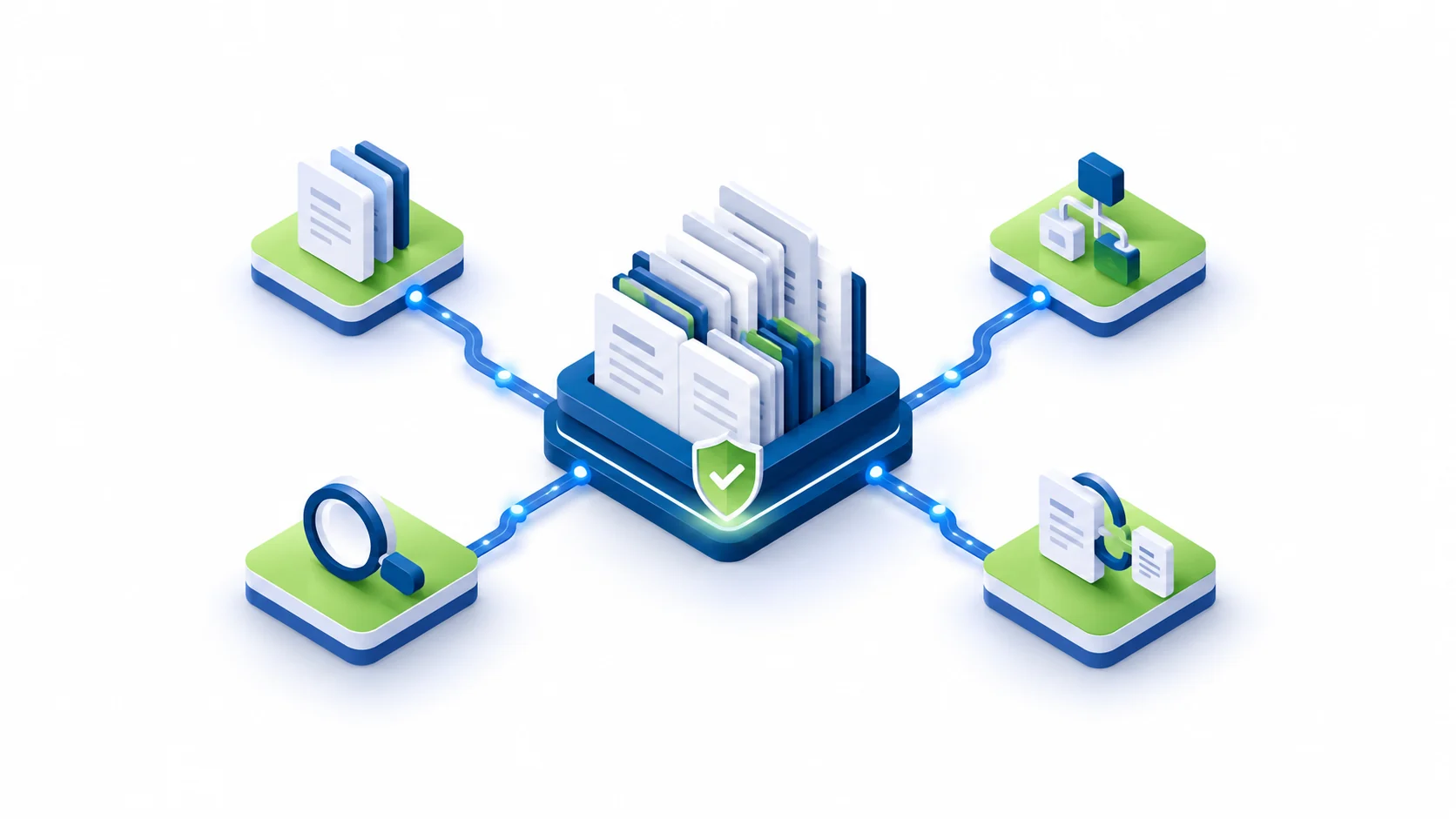 Content Services Platform vs ECM: What’s the Difference?