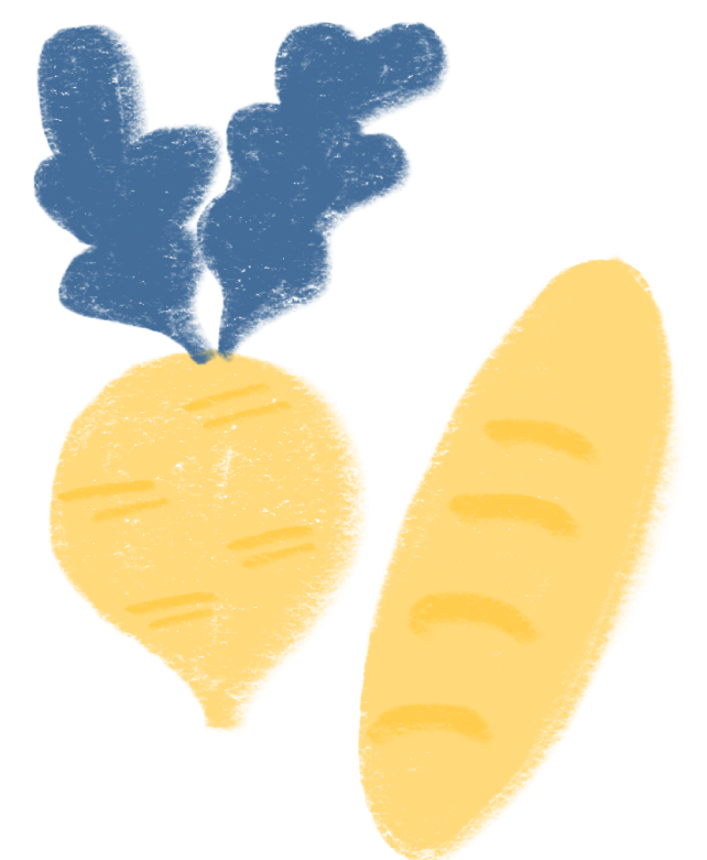 carrot