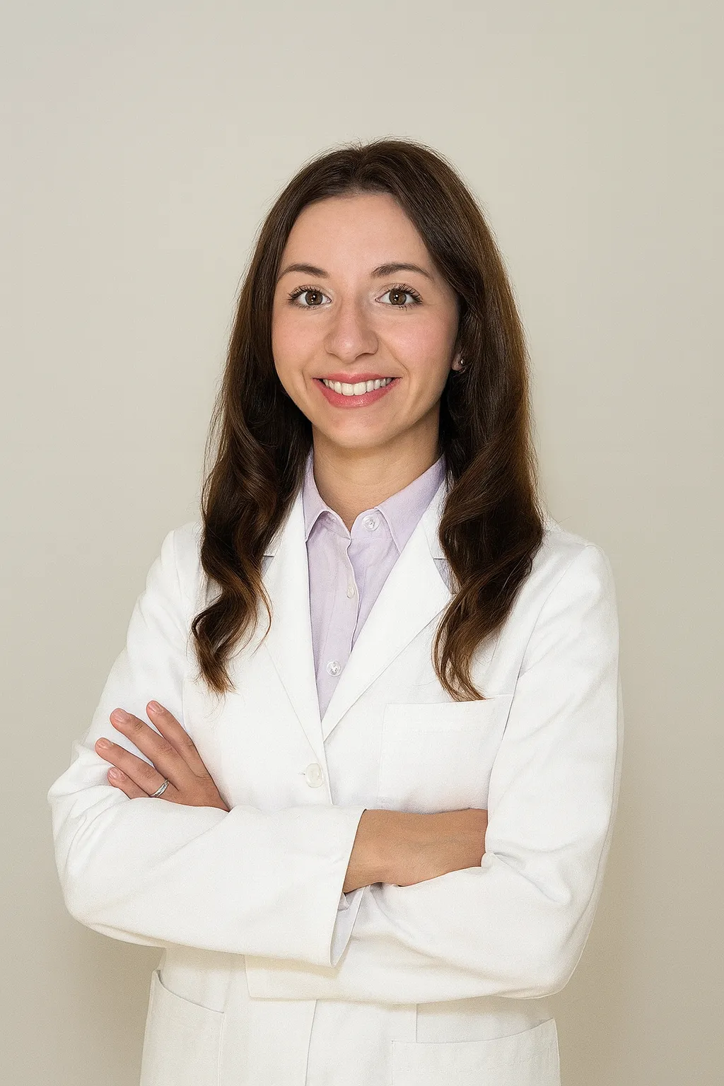 Valeria Crisumma Psicologa Clinica certificata in alta sensibilità