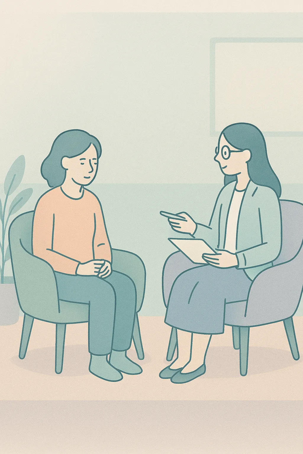 Consulenza e supporto psicologico individuale