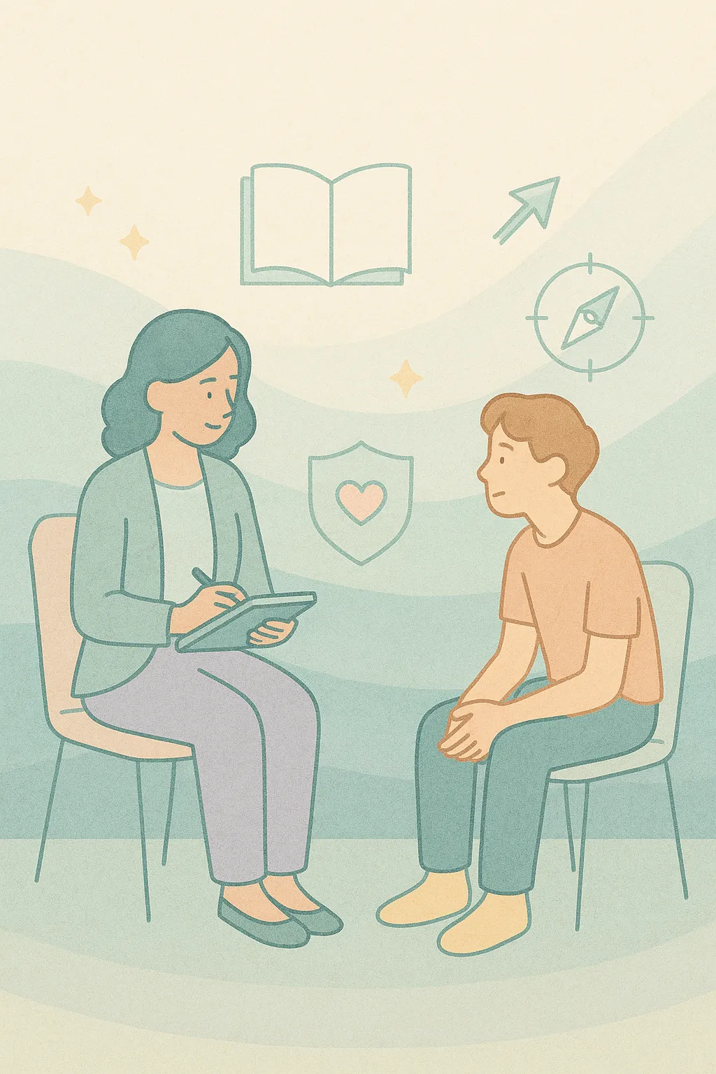 Supporto psicologico in ambito scolastico