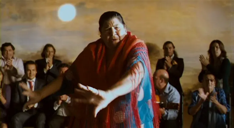 Bulerías de Jerez from Flamenco, Flamenco (2010)