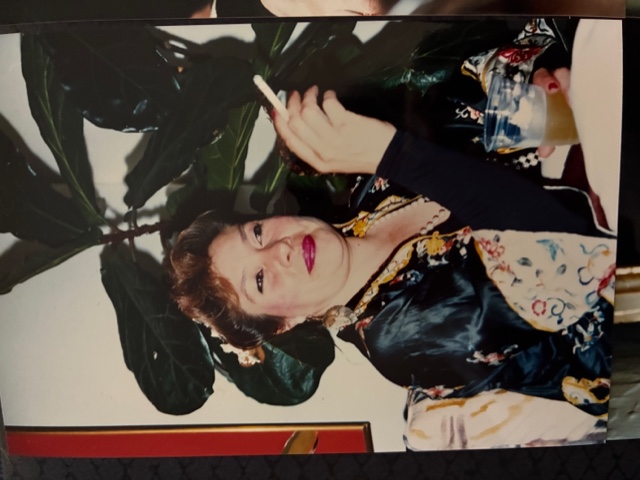 Image of Ana Galindo
