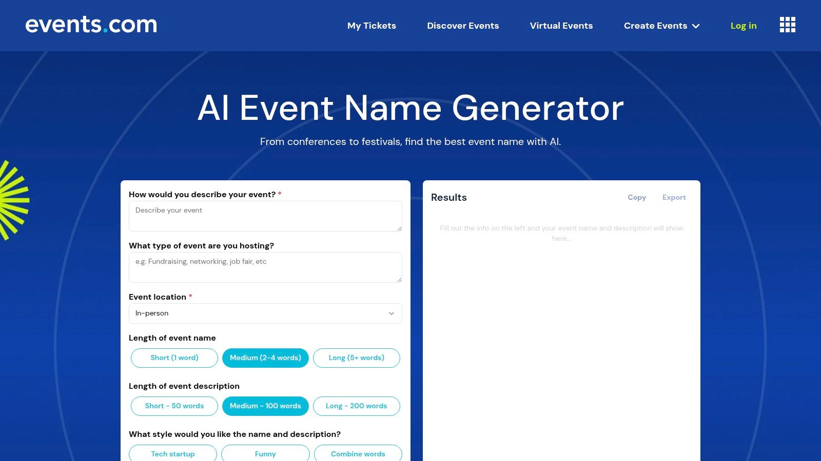 Events.com