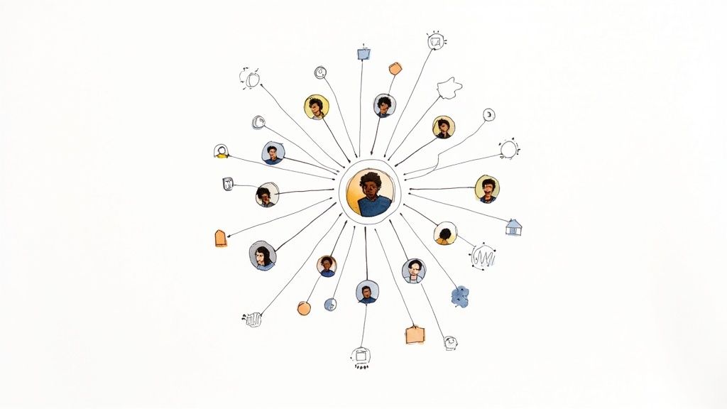 How to Create a Community That Thrives