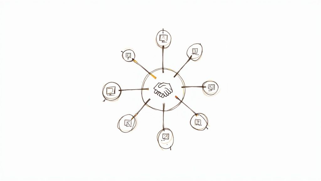 Top 12 Business Networking Groups to Join in 2025