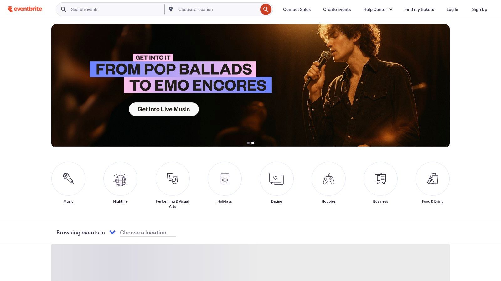 Eventbrite