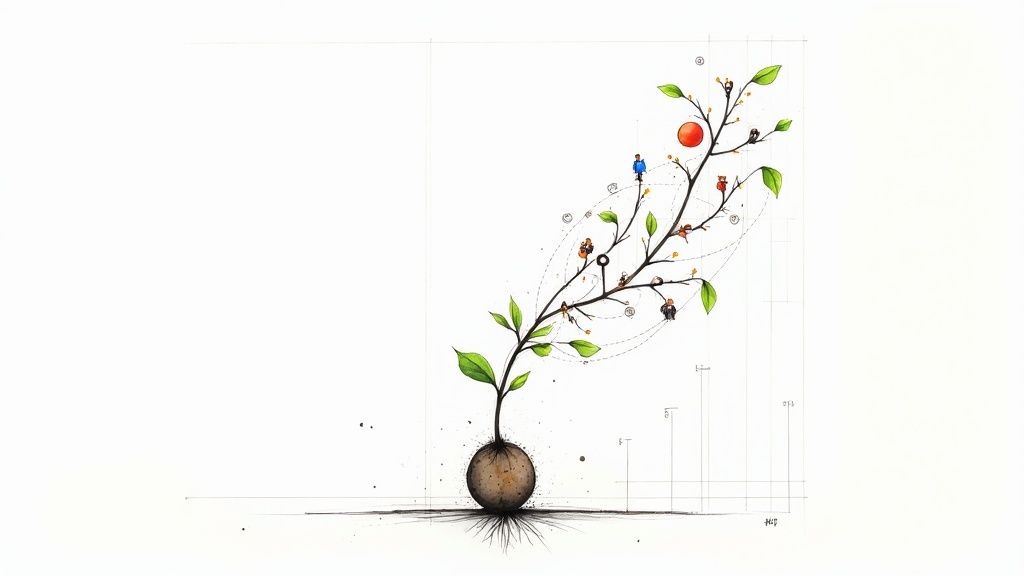 How to Grow an Online Community: Tips to Thrive from Scratch