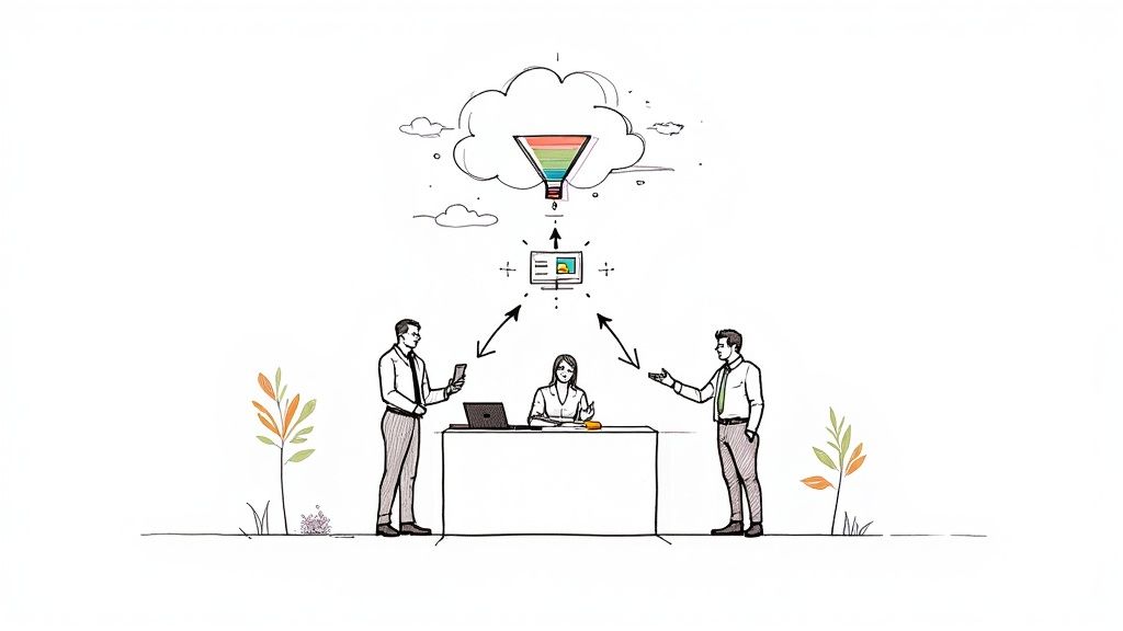 Ultimate Guide to Trade Show Lead Capture Strategies
