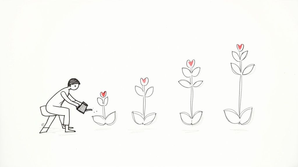 What Is Community Management Explained