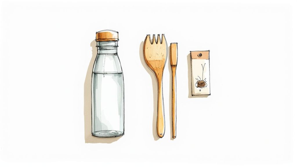 Eco-Friendly Sustainable Products