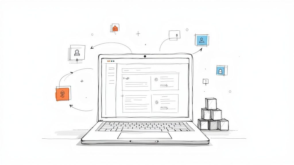 How to Create a Membership Website: Easy Step-by-Step Guide