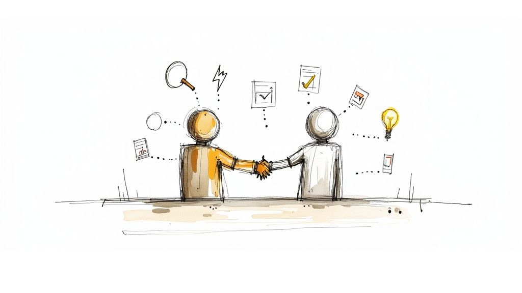 How to Get Sponsors and Secure Partnerships