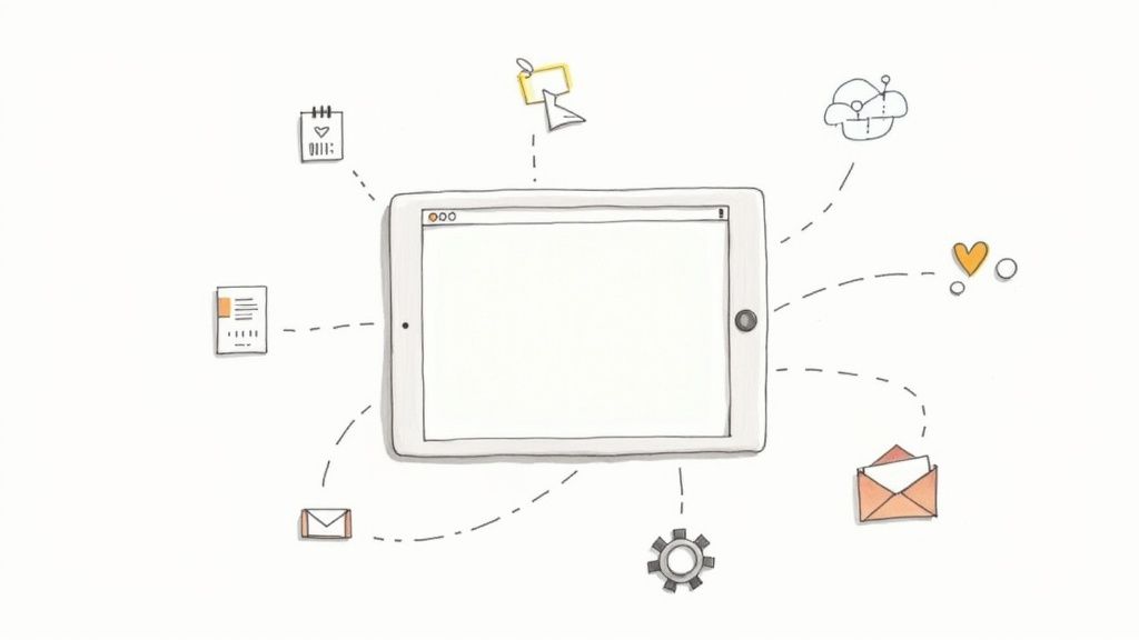 7 Essential Event Management Software Features for 2025
