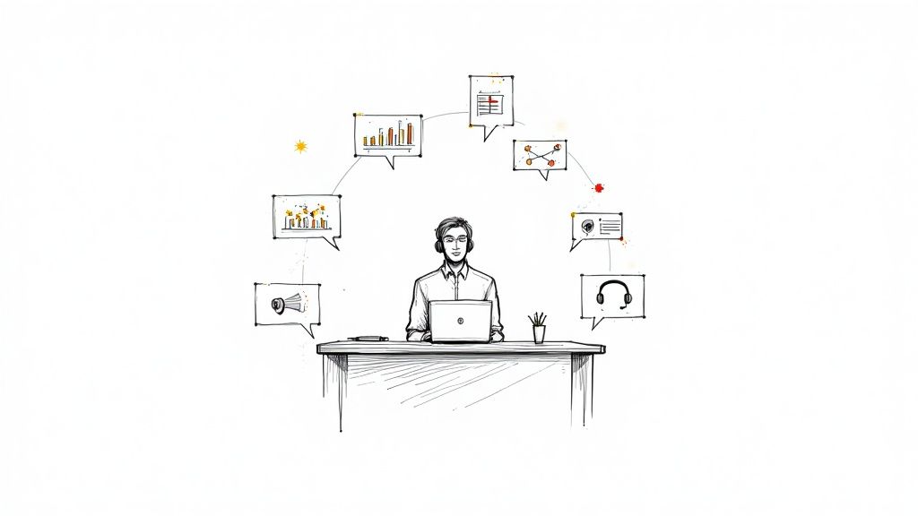 7 Core Community Manager Responsibilities for 2025
