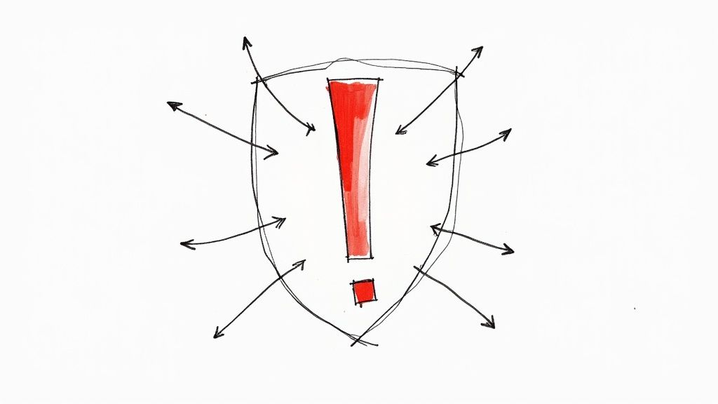 Crisis Management and Escalation