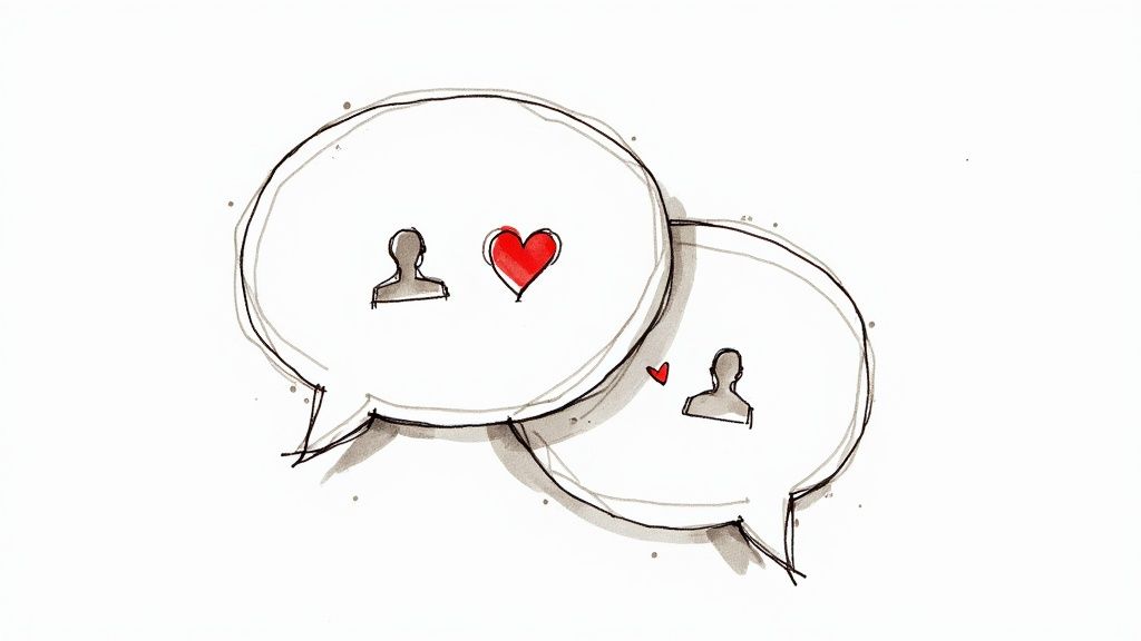 Community Engagement and Interaction