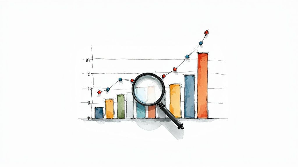 Analytics and Performance Reporting