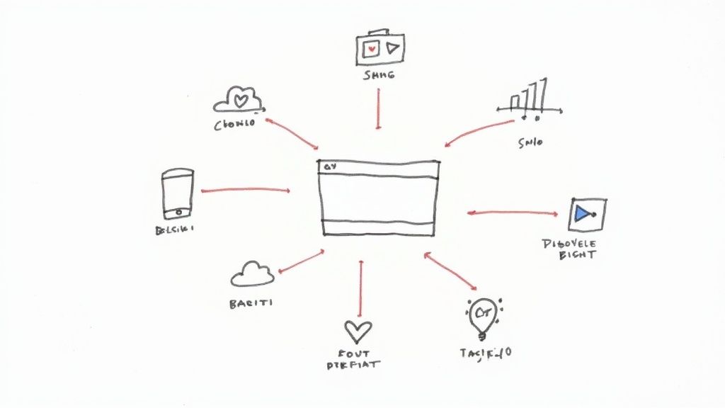 7 Subscription Business Model Examples to Study in 2025