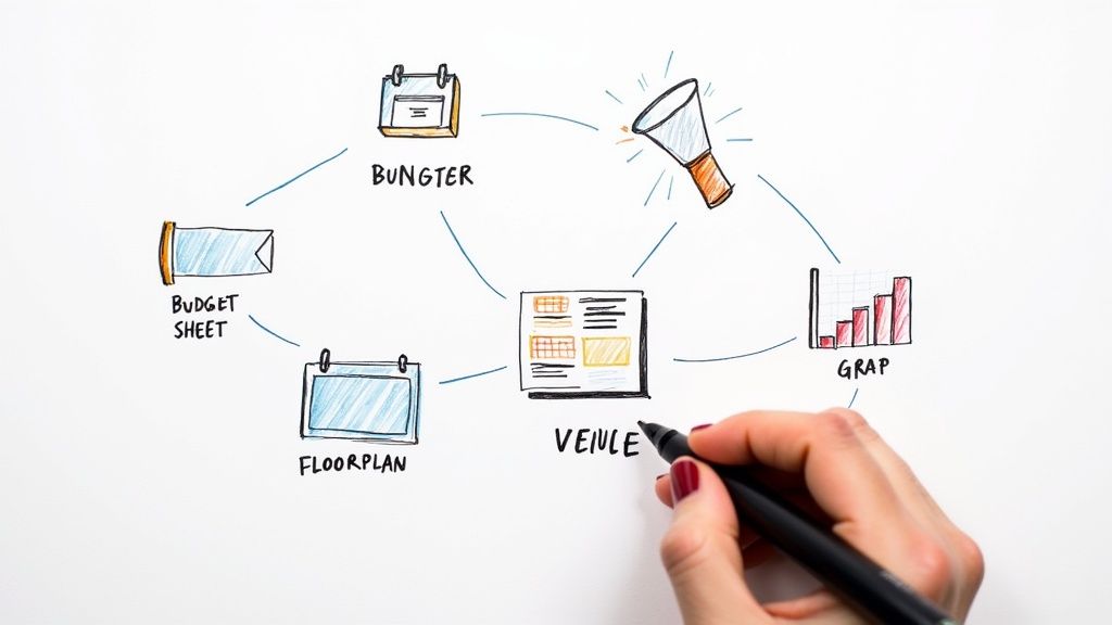 How to Plan Corporate Events: Expert Tips & Strategies