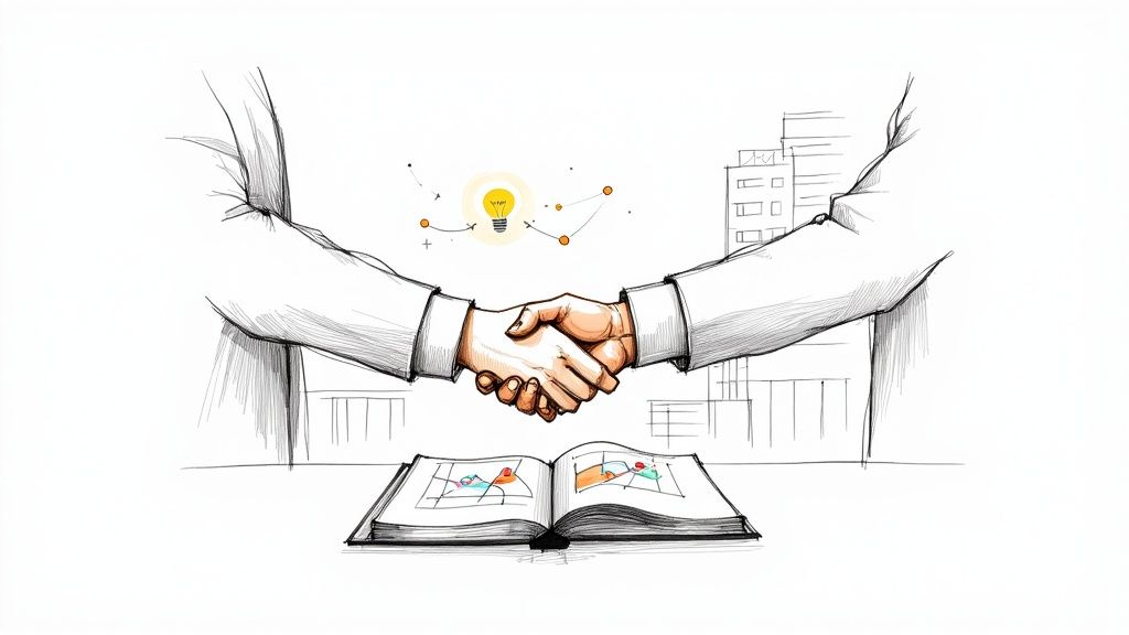 How to Find Corporate Sponsorship: A Proven Guide to Success