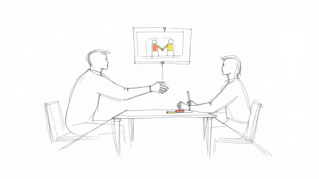 How to Get a Sponsor for an Event Your Complete Guide