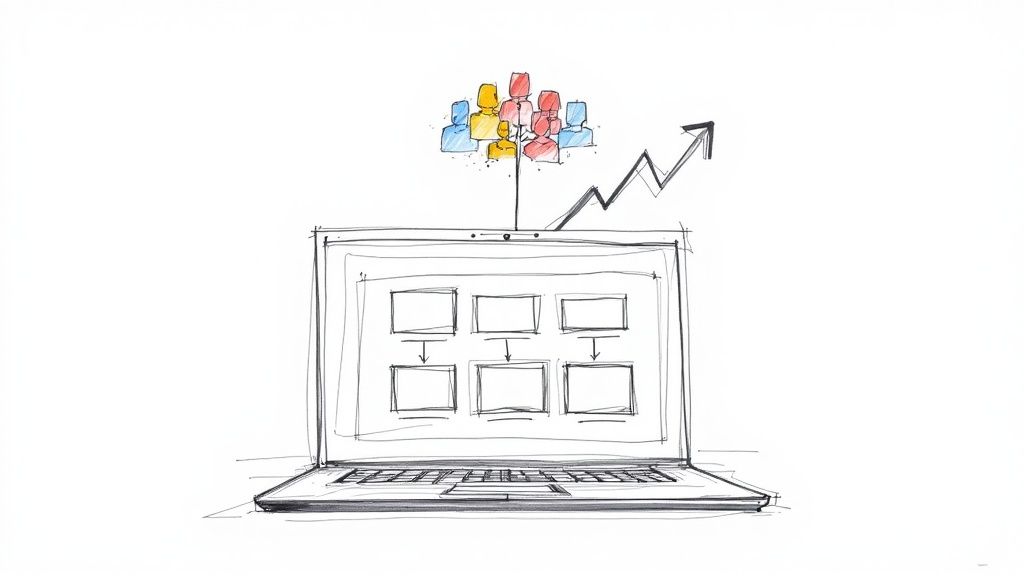 How to Create a Membership Site That Thrives