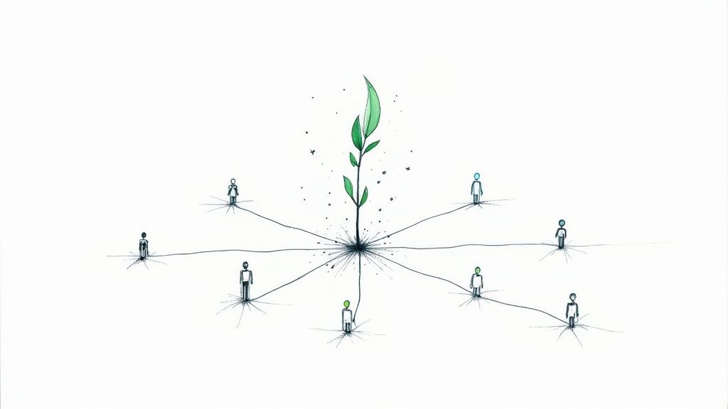 Effective Community Engagement Strategy for Growth