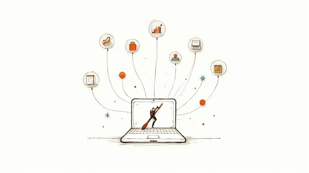 What Is Event Management Software?