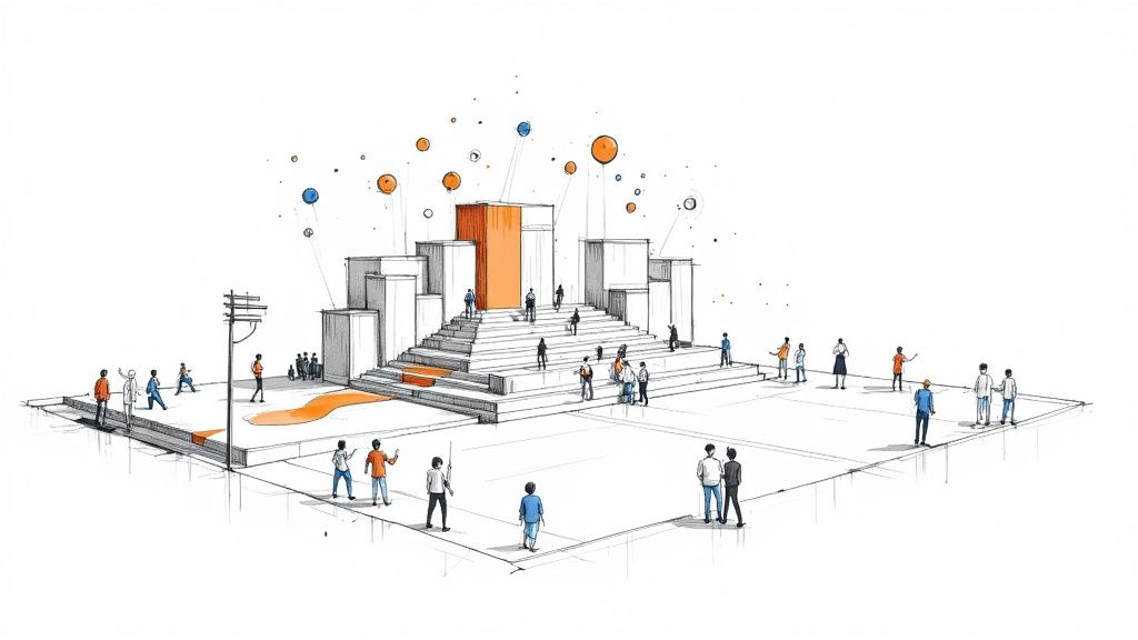Mastering Social Media and Community Management